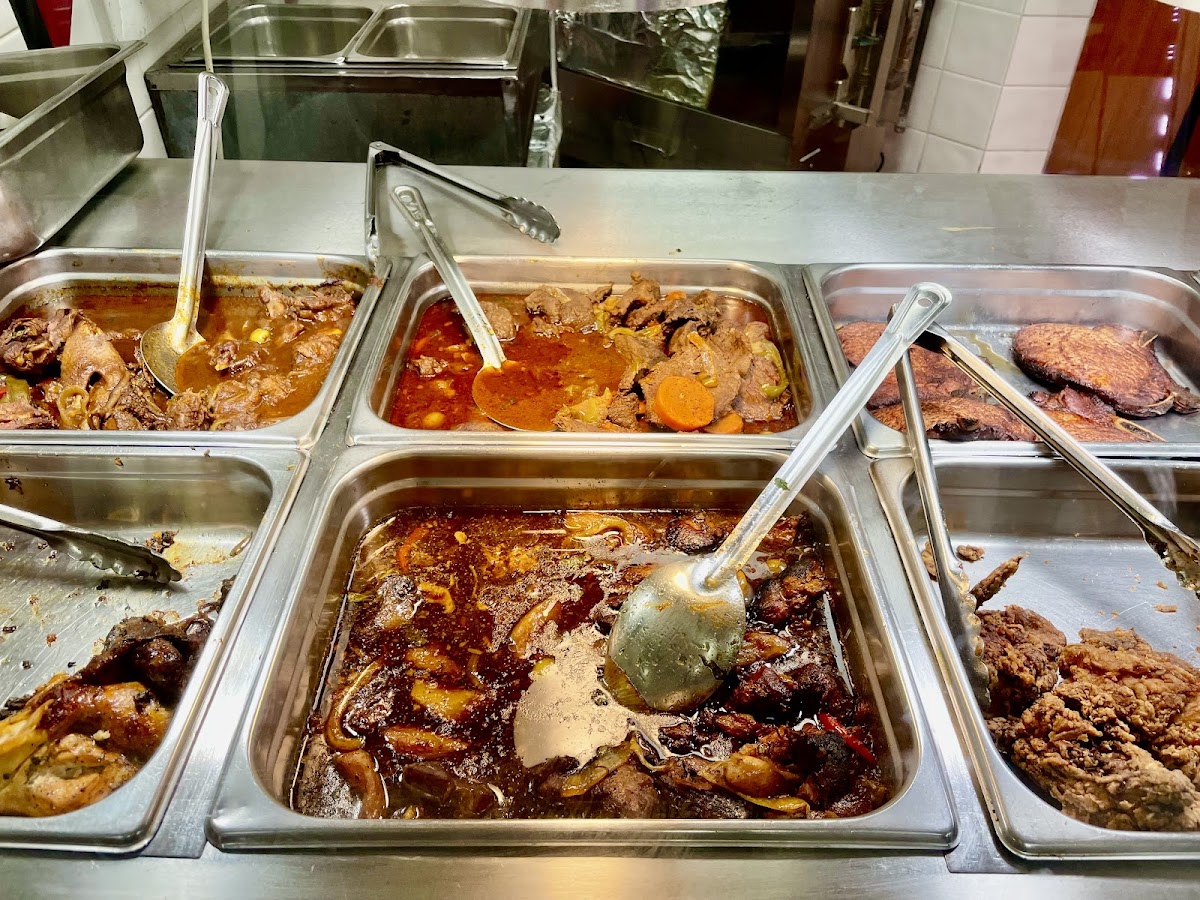 La Fritura Restaurant Photos 2